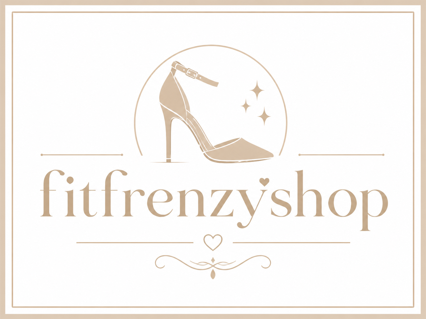 Fitfrenzyshop